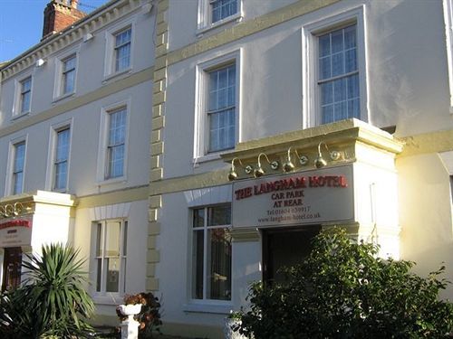 The Langham Northampton