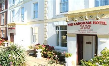 Hotel The Langham 2*