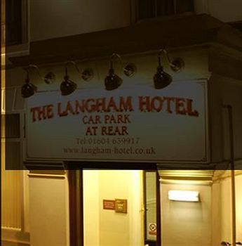 The Langham